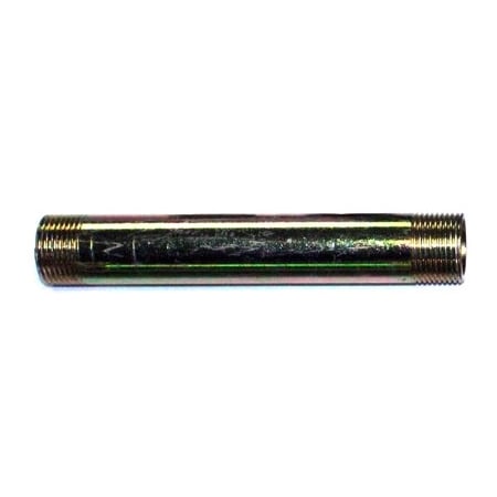S & H Industries TUBE EXT 3/4X 6 GOLD KE77009